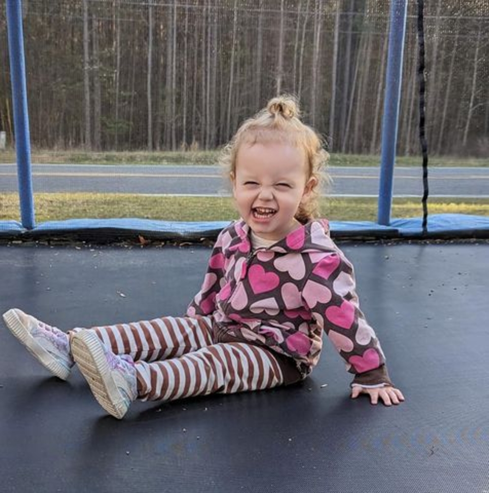 Meet your Posher, Jeremy